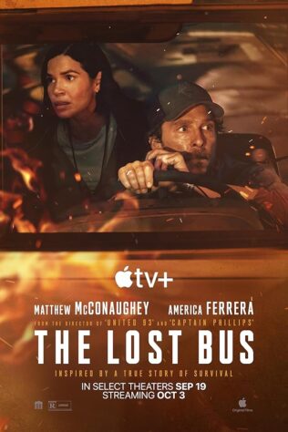 دانلود فیلم The Lost Bus 2025 دانلود فیلم The Lost Bus 2025