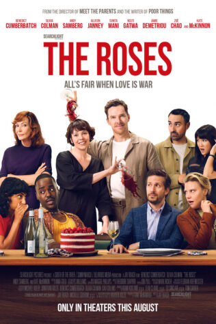 دانلود فیلم The Roses 2025 دانلود فیلم The Roses 2025