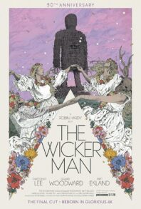 دانلود فیلم The Wicker Man 1973