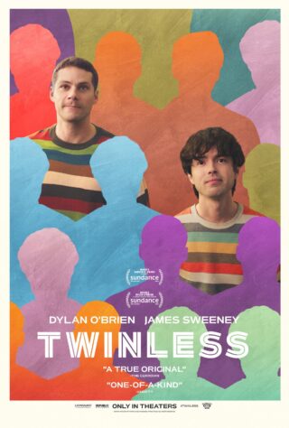 دانلود فیلم Twinless 2025 دانلود فیلم Twinless 2025