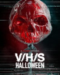 دانلود فیلم V/H/S/Halloween 2025