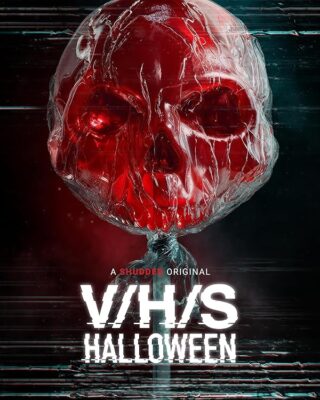 دانلود فیلم V/H/S/Halloween 2025 دانلود فیلم V/H/S/Halloween 2025