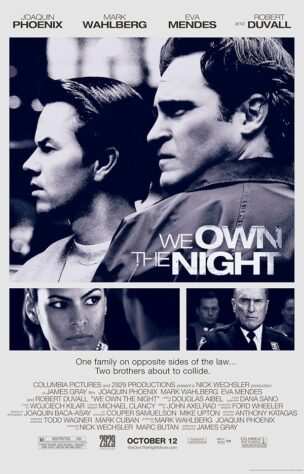 دانلود فیلم We Own the Night 2007 دانلود فیلم We Own the Night 2007