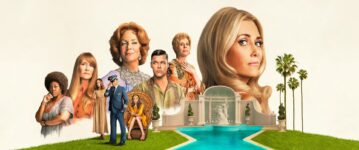 دانلود سریال Palm Royale