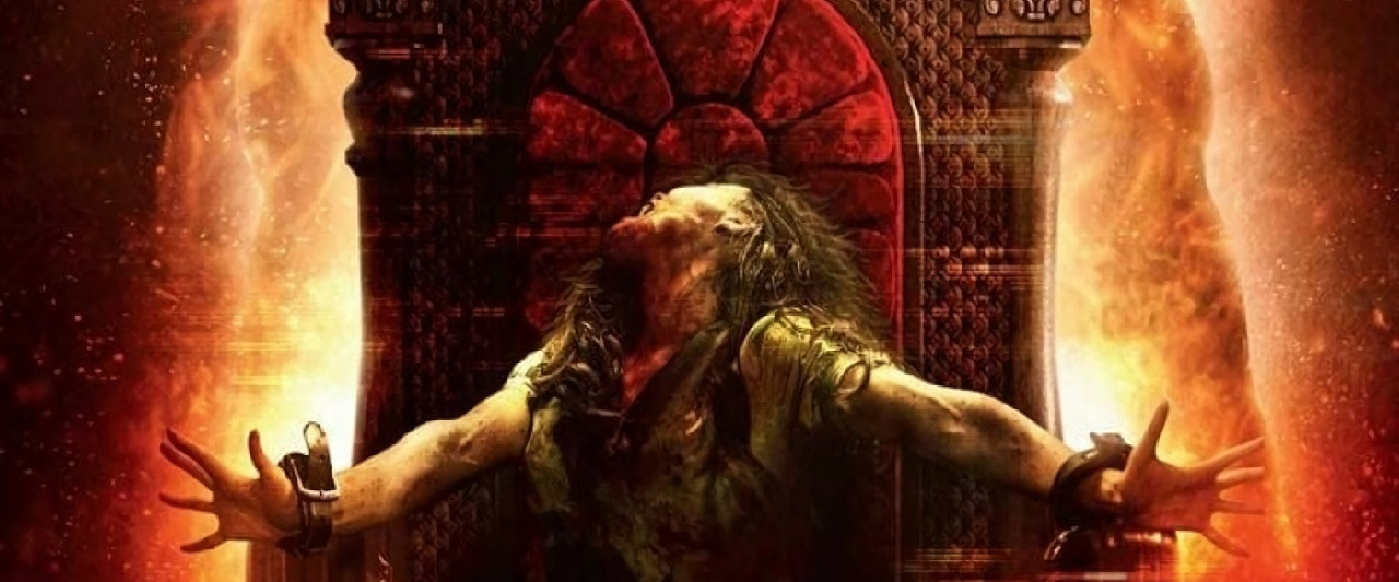 دانلود فیلم The Cleansing Hour 2019 (ساعت پاکسازی 2019) بدون سانسور با زیرنویس فارسی