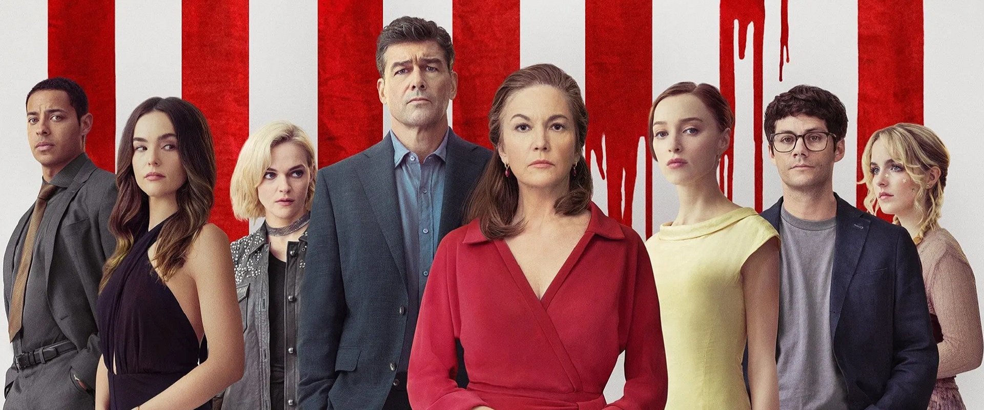 دانلود فیلم Anniversary 2025 (سالگرد 2025) بدون سانسور با زیرنویس فارسی