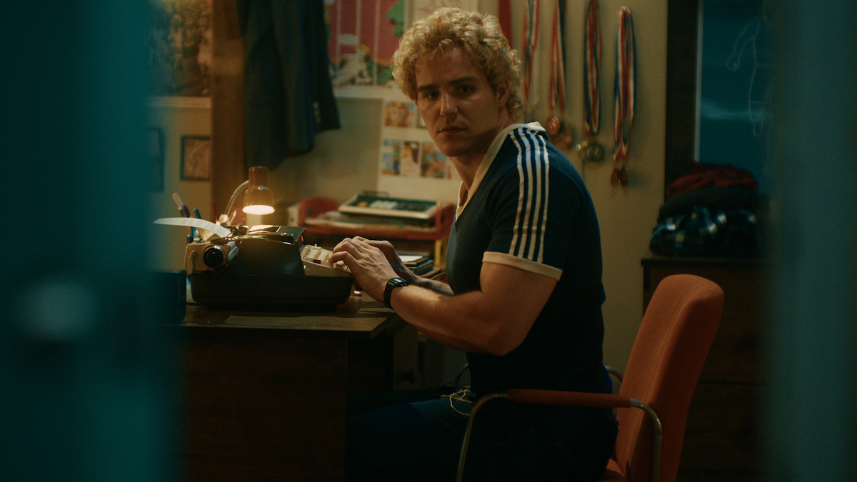 دانلود سریال True Haunting (تسخیر واقعی 2025-) بدون سانسور با زیرنویس فارسی