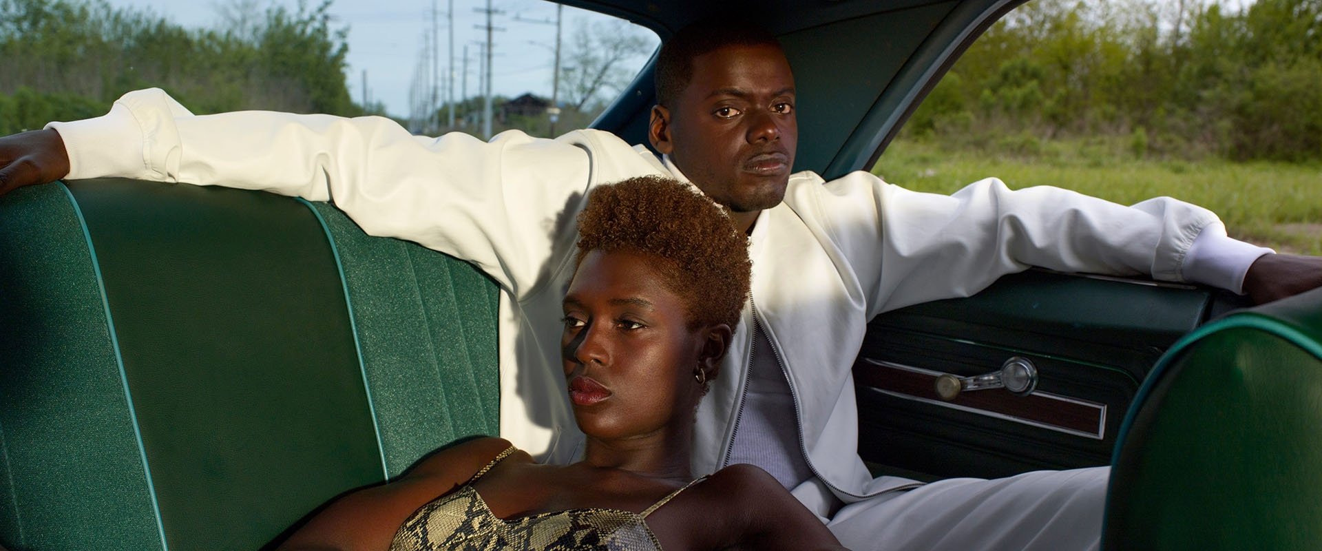 دانلود فیلم Queen & Slim 2019 (کوئین و اسلیم 2019) بدون سانسور با زیرنویس فارسی