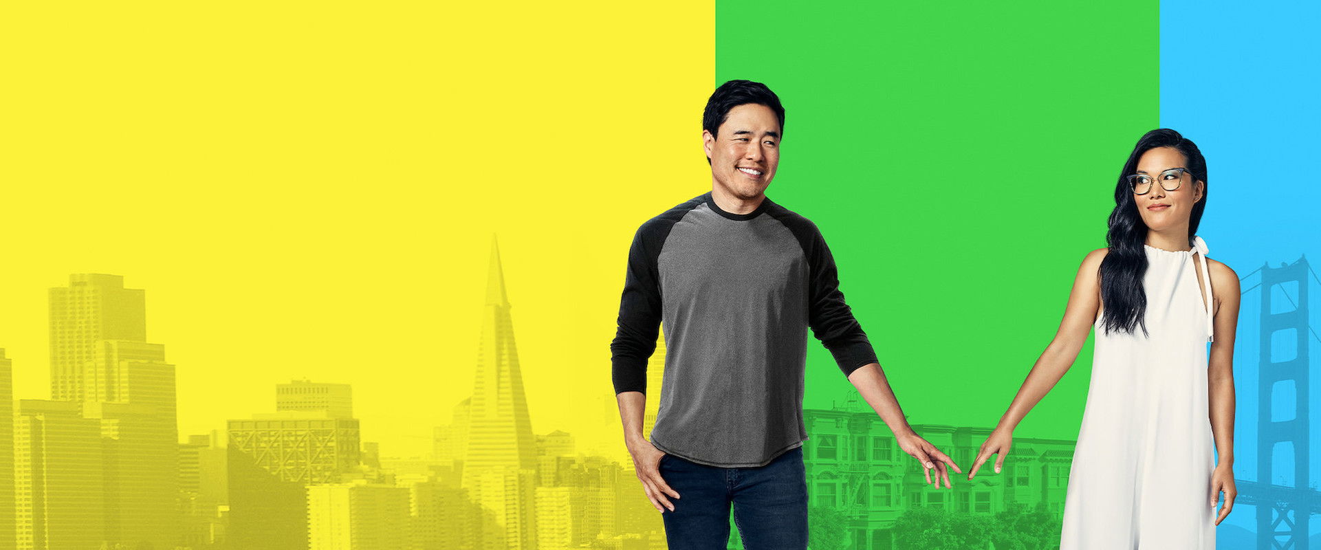 دانلود فیلم Always Be My Maybe 2019 (همیشه دوستم باش 2019) بدون سانسور با زیرنویس فارسی