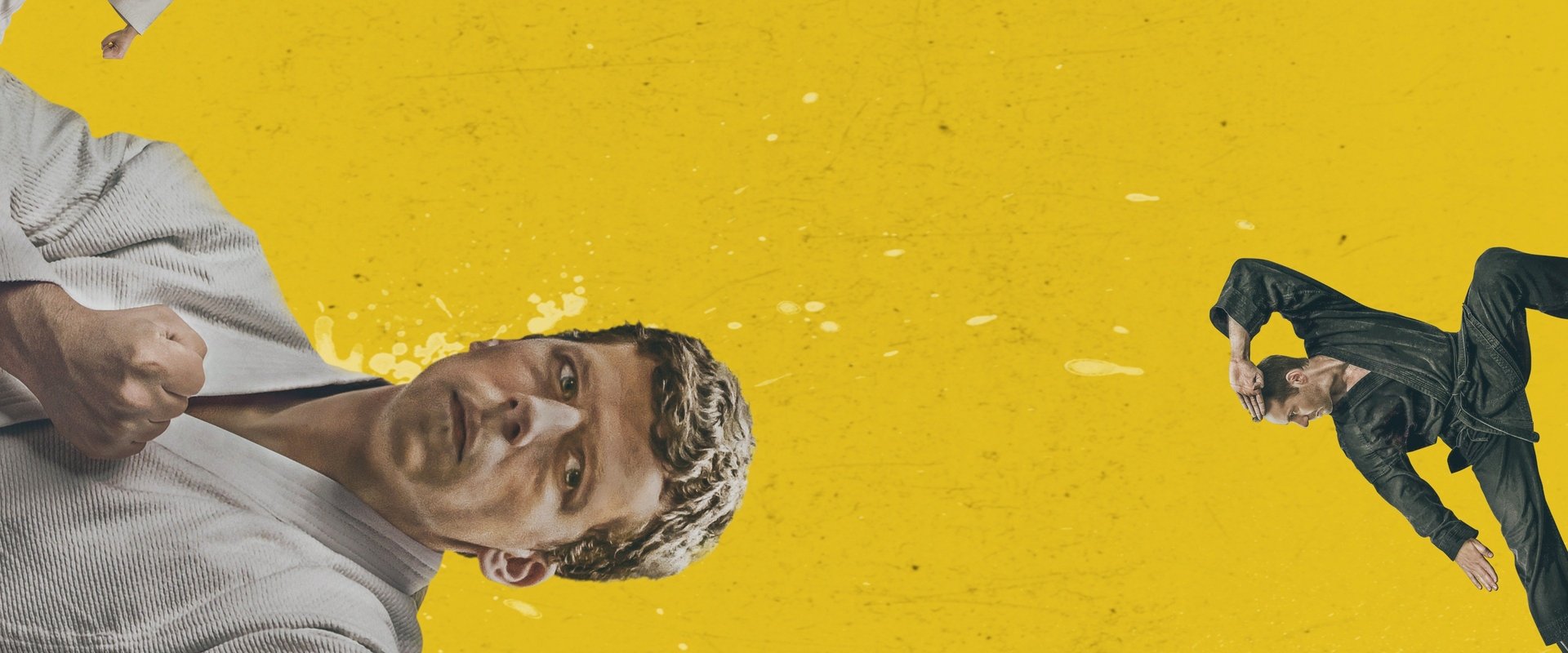 دانلود فیلم The Art of Self-Defense 2019 (هنر دفاع شخصی 2019) بدون سانسور با زیرنویس فارسی