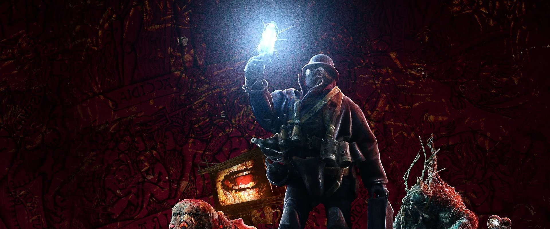 دانلود فیلم Mad God 2021 (خدای دیوانه 2021) بدون سانسور با زیرنویس فارسی