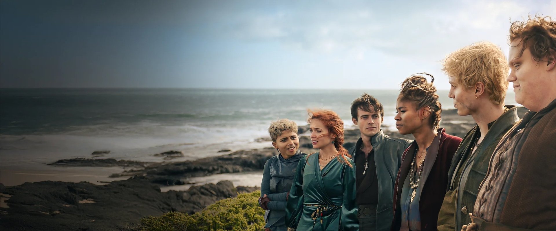 دانلود فیلم The Rats: A Witcher Tale 2025 (موش‌ها: داستانی از ویچر 2025) بدون سانسور با زیرنویس فارسی