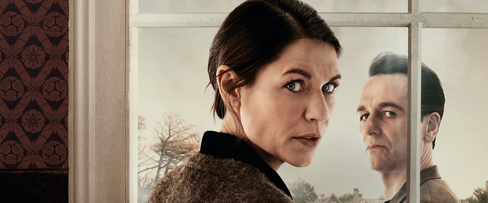 دانلود سریال The Beast in Me (هیولای درون من 2025–) بدون سانسور با زیرنویس فارسی