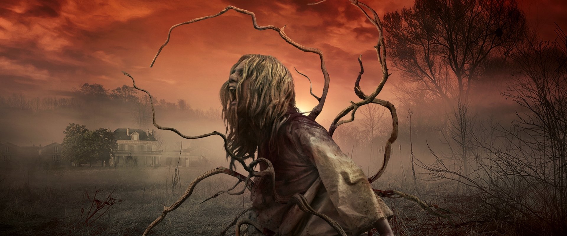 دانلود فیلم The Cursed 2021 (نفرین شده 2021) بدون سانسور با زیرنویس فارسی