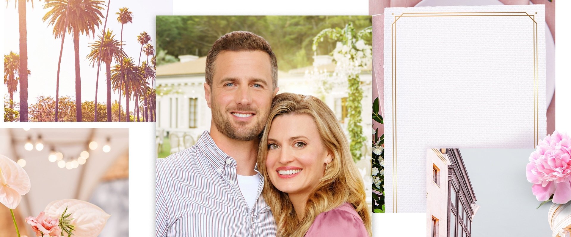 دانلود فیلم Beverly Hills Wedding 2021 (عروسی در بورلی هیلز 2021) بدون سانسور با زیرنویس فارسی