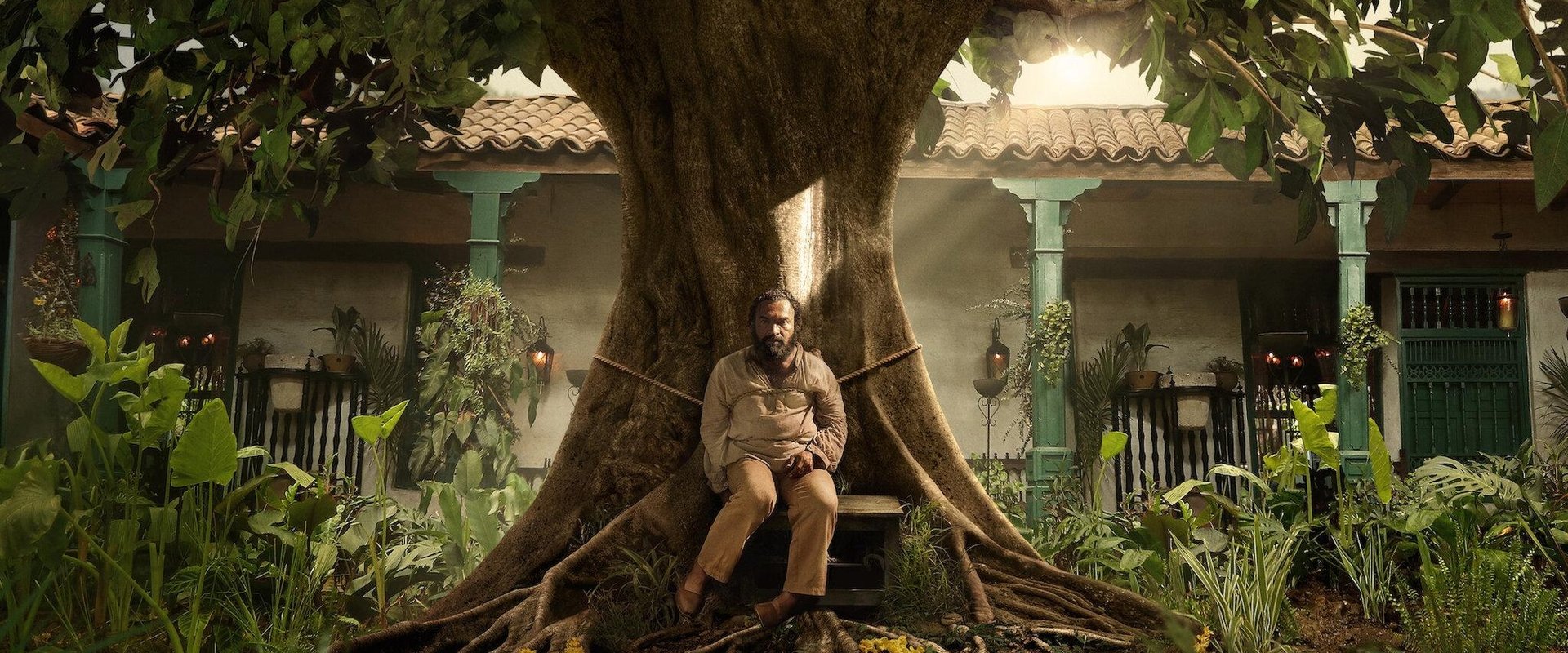 دانلود سریال One Hundred Years of Solitude (صد سال تنهایی 2024–2026) بدون سانسور با زیرنویس فارسی