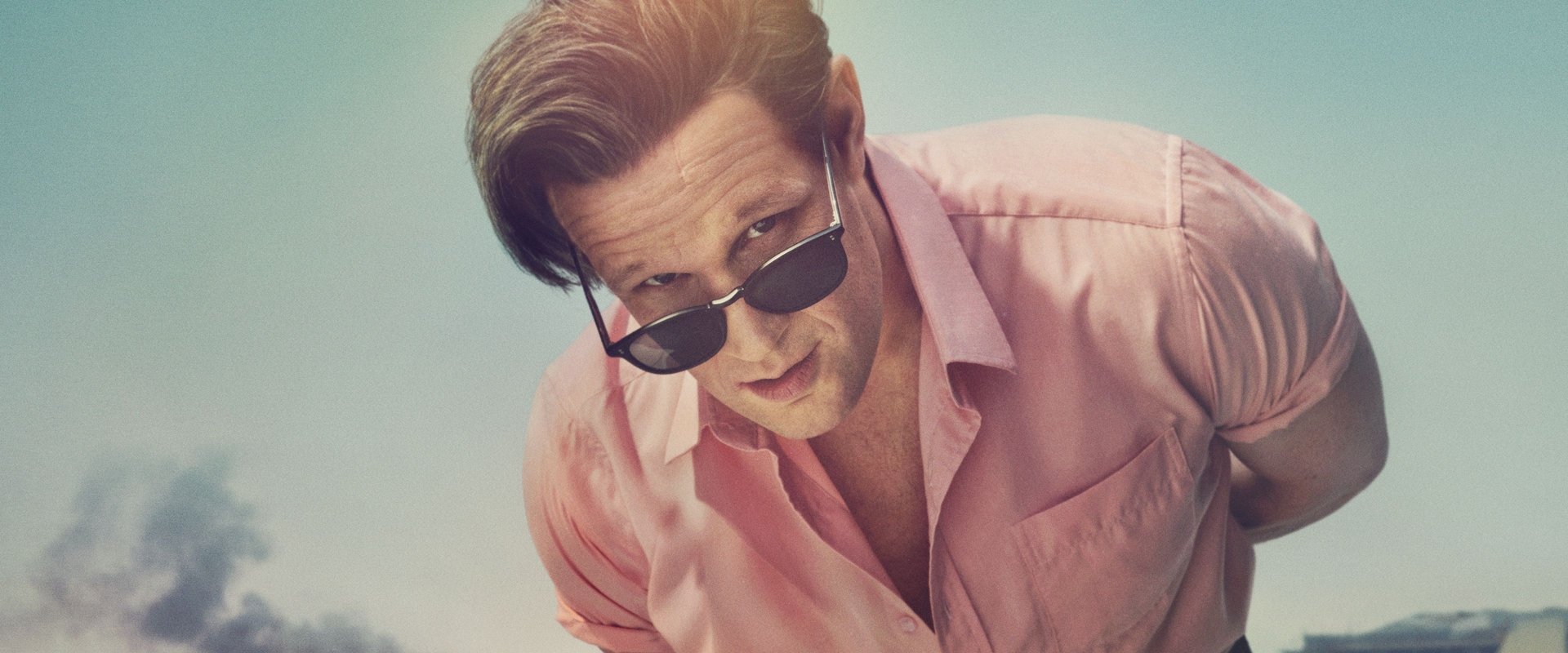 دانلود سریال The Death of Bunny Munro (مرگ بانی مانرو 2025–) بدون سانسور با زیرنویس فارسی