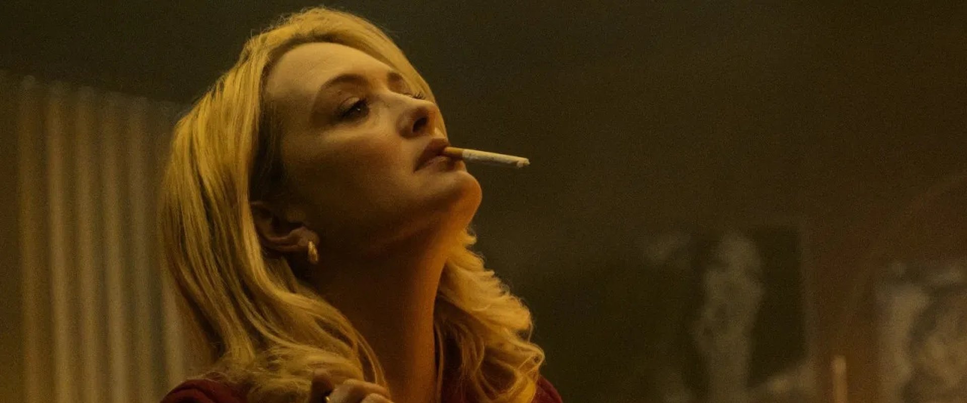 دانلود سریال Mrs Playmen (خانم پلیمن 2025–) بدون سانسور با زیرنویس فارسی