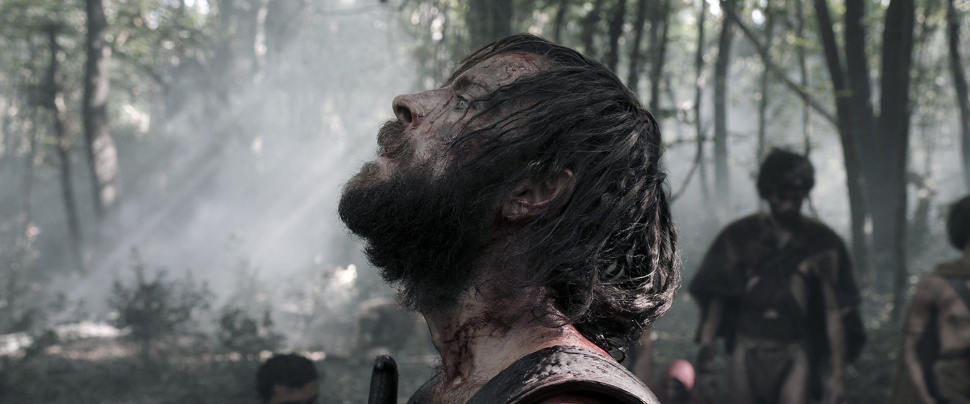 دانلود فیلم The First King 2019 (نخستین پادشاه 2019) بدون سانسور با زیرنویس فارسی