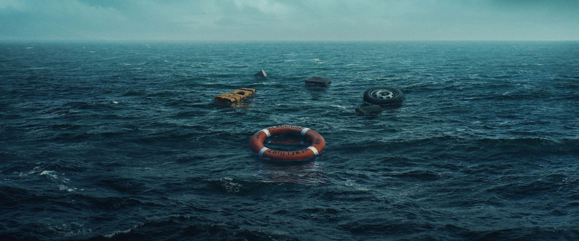 دانلود سریال Heweliusz (هولیوش 2025–) بدون سانسور با زیرنویس فارسی