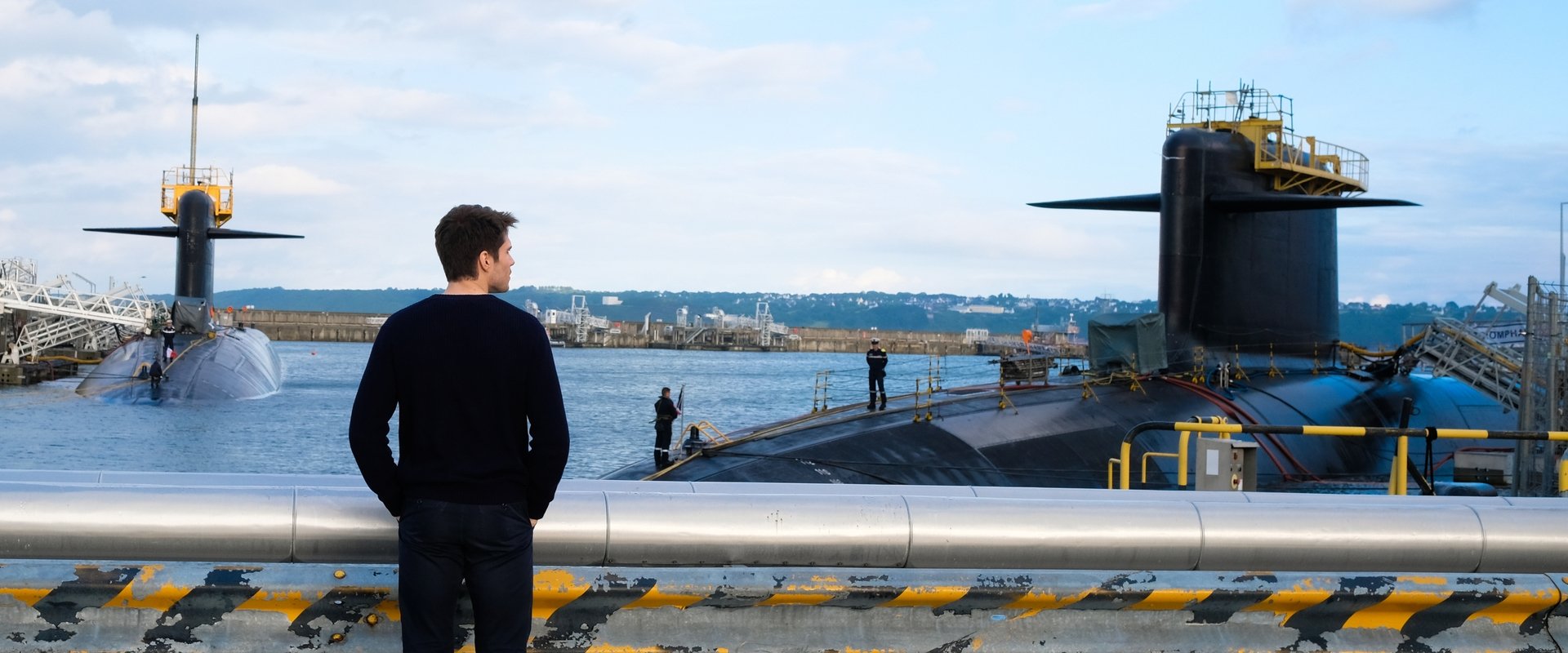 دانلود فیلم The Wolf’s Call 2019 (ندای گرگ 2019) بدون سانسور با زیرنویس فارسی