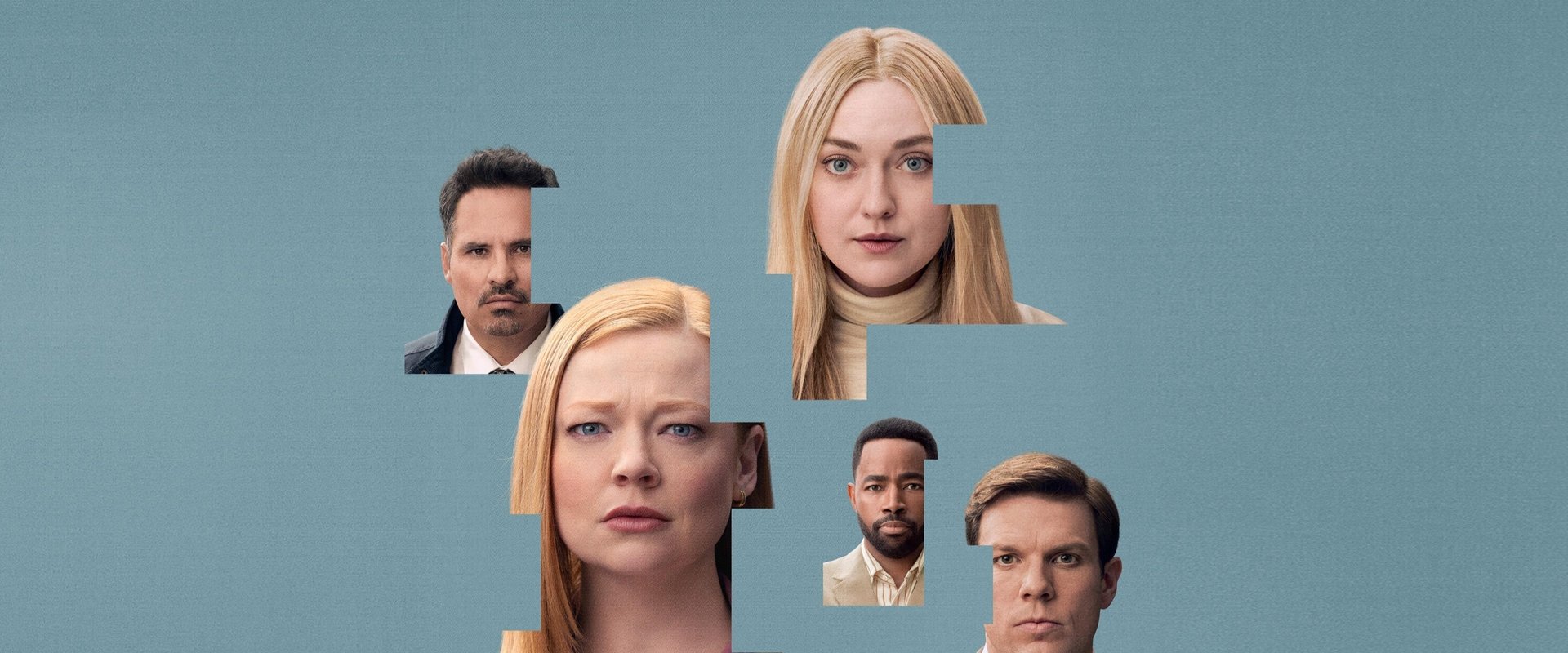 دانلود سریال All Her Fault (همه اش تقصیر اوست 2025–) بدون سانسور با زیرنویس فارسی