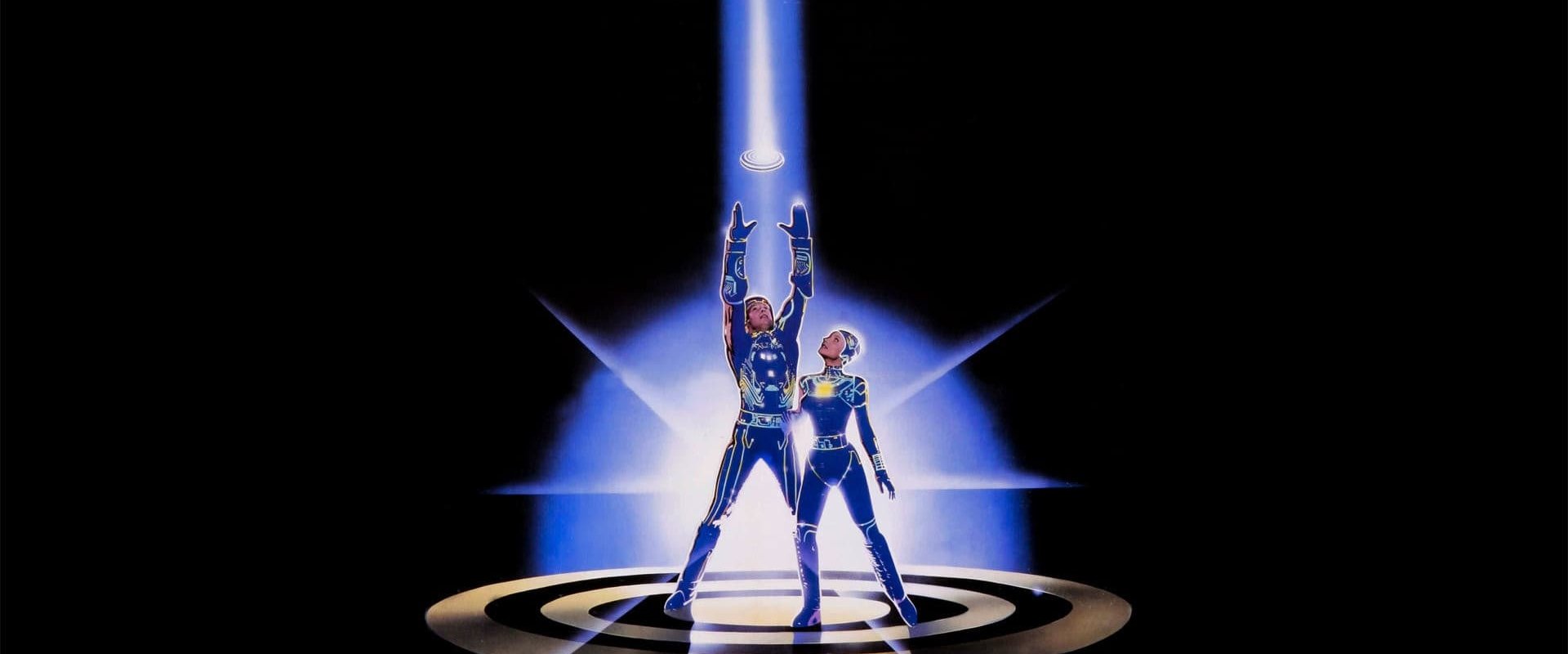 دانلود فیلم Tron 1982 (ترون 1982) بدون سانسور با زیرنویس فارسی