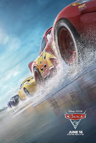 دانلود انیمیشن Cars 3 2017 دانلود انیمیشن Cars 3 2017