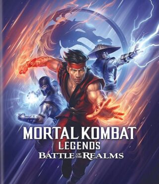 دانلود انیمیشن Mortal Kombat Legends: Battle of the Realms 2021 دانلود انیمیشن Mortal Kombat Legends: Battle of the Realms 2021