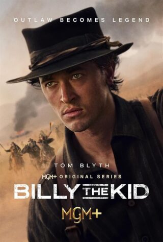 دانلود سریال Billy the Kid دانلود سریال Billy the Kid