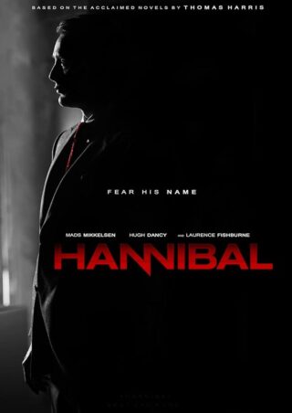 دانلود سریال Hannibal دانلود سریال Hannibal