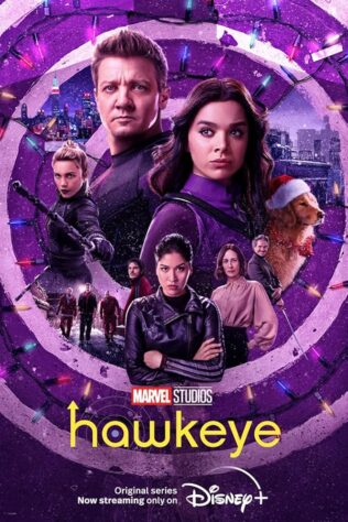 دانلود سریال Hawkeye دانلود سریال Hawkeye