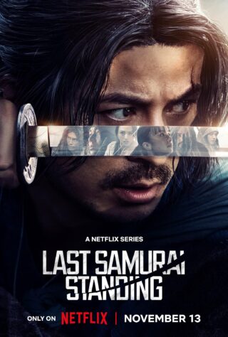 دانلود سریال Last Samurai Standing دانلود سریال Last Samurai Standing