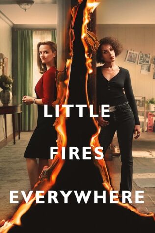 دانلود سریال Little Fires Everywhere دانلود سریال Little Fires Everywhere