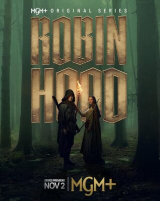 دانلود سریال Robin Hood دانلود سریال Robin Hood