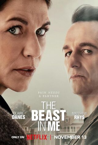 دانلود سریال The Beast in Me دانلود سریال The Beast in Me