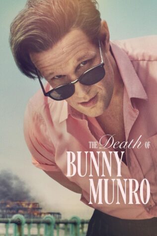 دانلود سریال The Death of Bunny Munro دانلود سریال The Death of Bunny Munro
