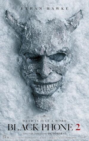دانلود فیلم Black Phone 2 2025 دانلود فیلم Black Phone 2 2025