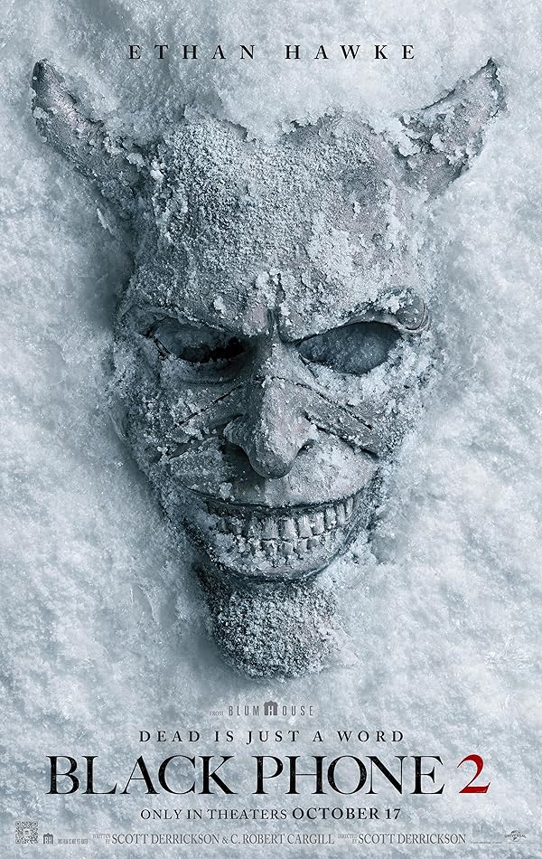 دانلود فیلم Black Phone 2 2025