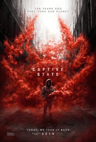 دانلود فیلم Captive State 2019 دانلود فیلم Captive State 2019