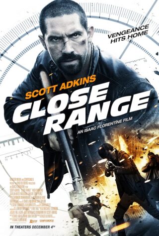 دانلود فیلم Close Range 2015
