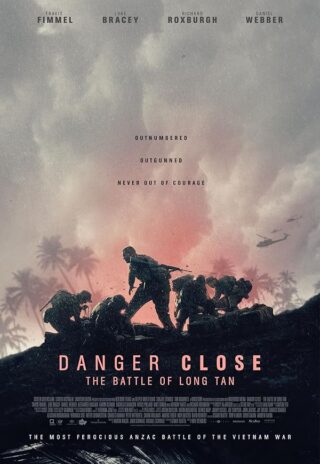 دانلود فیلم Danger Close 2019 دانلود فیلم Danger Close 2019