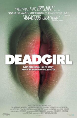 دانلود فیلم Deadgirl 2008 دانلود فیلم Deadgirl 2008