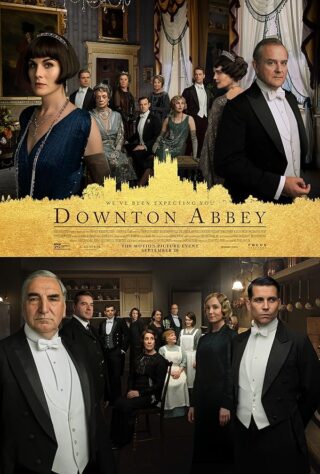 دانلود فیلم Downton Abbey 2019 دانلود فیلم Downton Abbey 2019