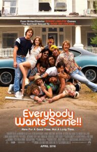 دانلود فیلم Everybody Wants Some!! 2016