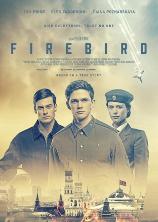 دانلود فیلم Firebird 2021 دانلود فیلم Firebird 2021