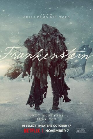 دانلود فیلم Frankenstein 2025 دانلود فیلم Frankenstein 2025