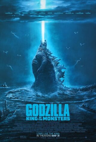 دانلود فیلم Godzilla: King of the Monsters 2019 دانلود فیلم Godzilla: King of the Monsters 2019
