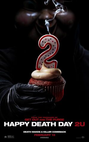 دانلود فیلم Happy Death Day 2U 2019 دانلود فیلم Happy Death Day 2U 2019