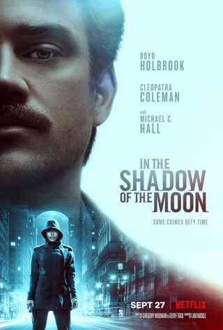 دانلود فیلم In the Shadow of the Moon 2019 دانلود فیلم In the Shadow of the Moon 2019